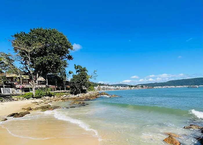 Apto Terreo A 100Mts Do Mar