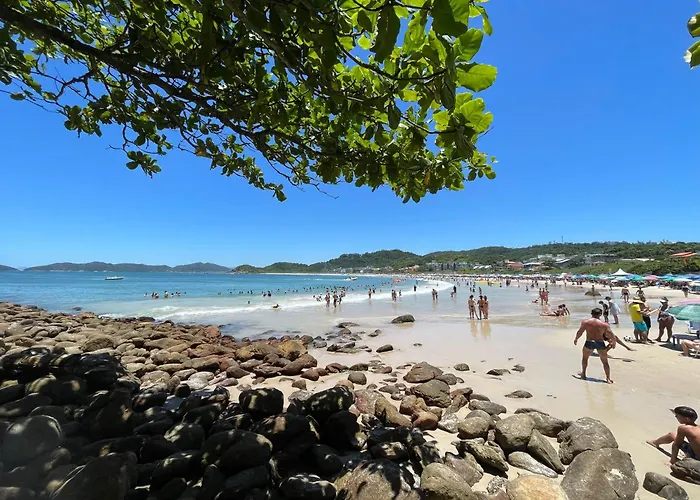 Apto Terreo A 100Mts Do Mar