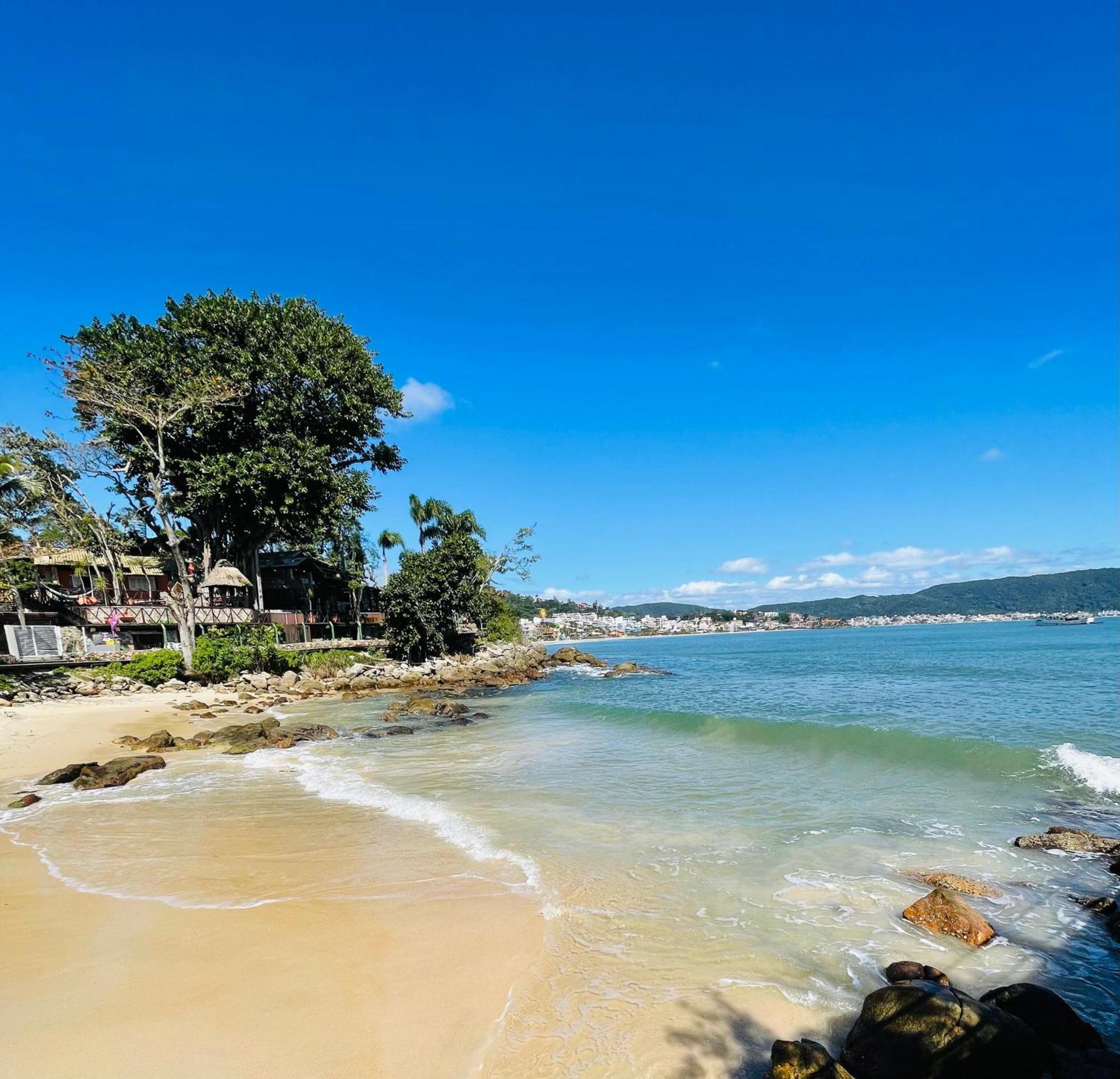 Apartment Apto Terreo A 100mts Do Mar