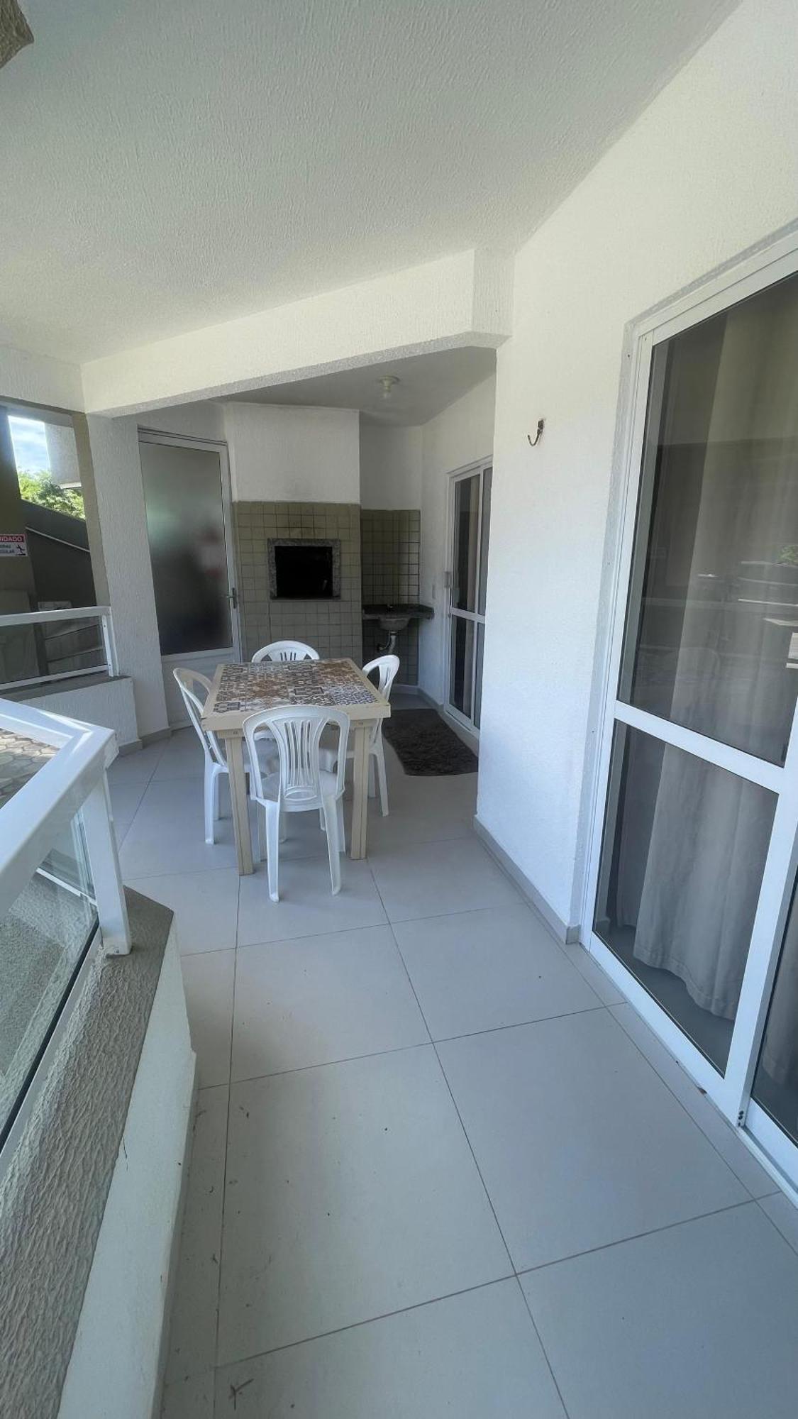 Apto Terreo A 100mts Do Mar Apartment Bombinhas