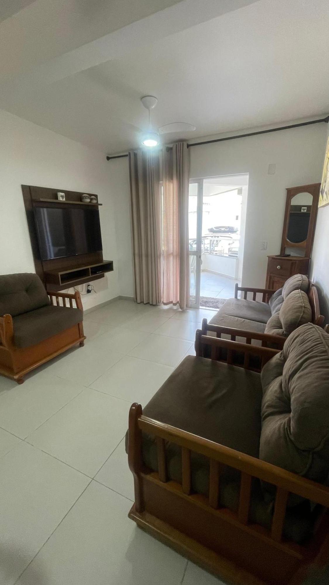 Apartment Apto Terreo A 100mts Do Mar *
