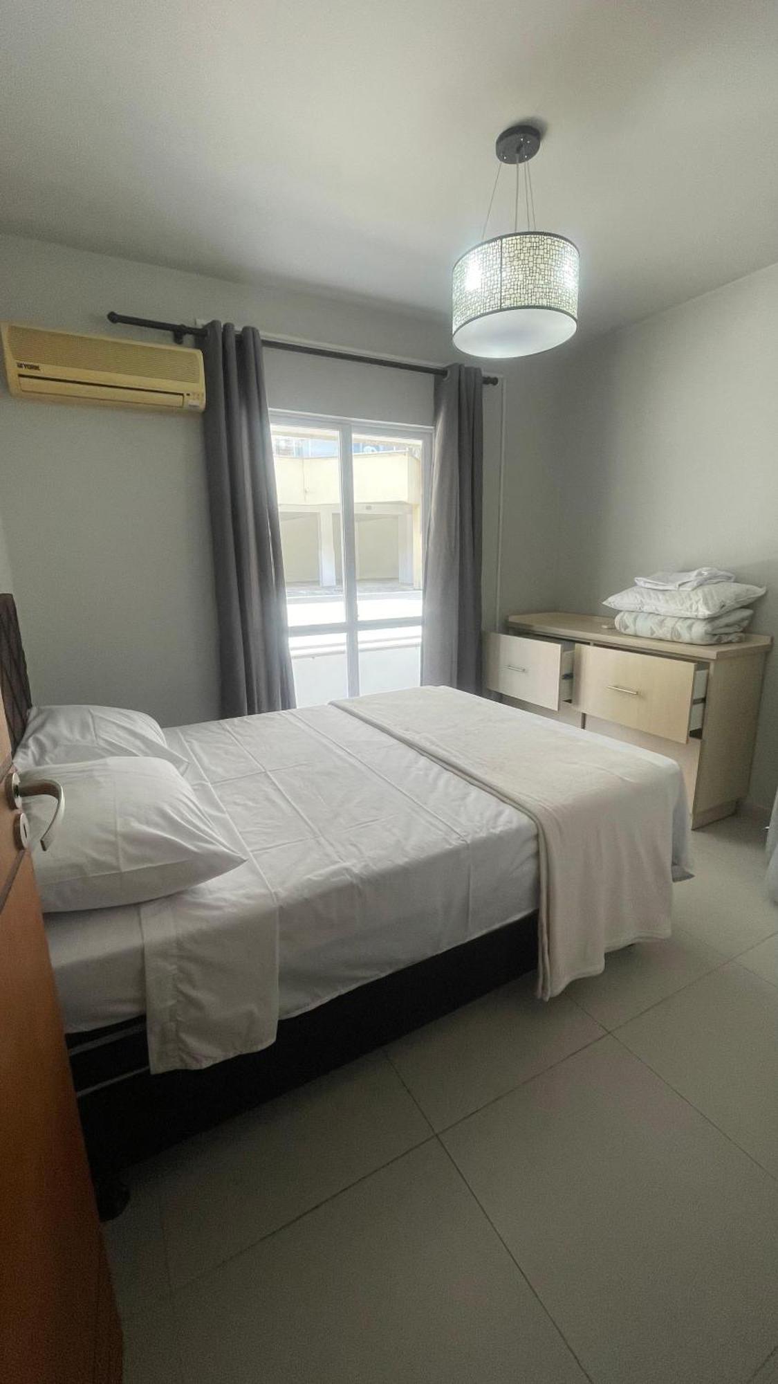 Apartment Apto Terreo A 100mts Do Mar
