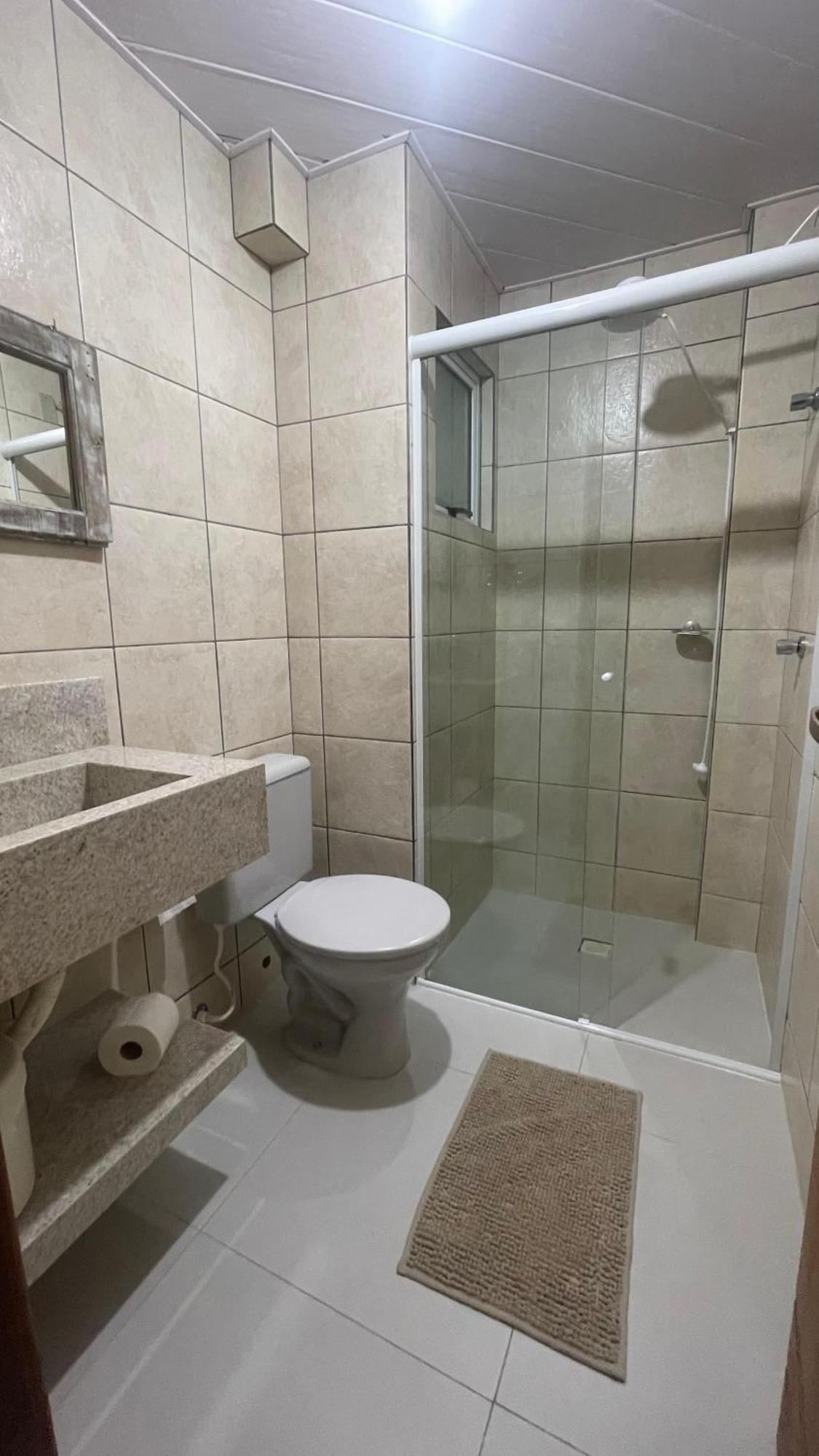 Apto Terreo A 100mts Do Mar Apartment *