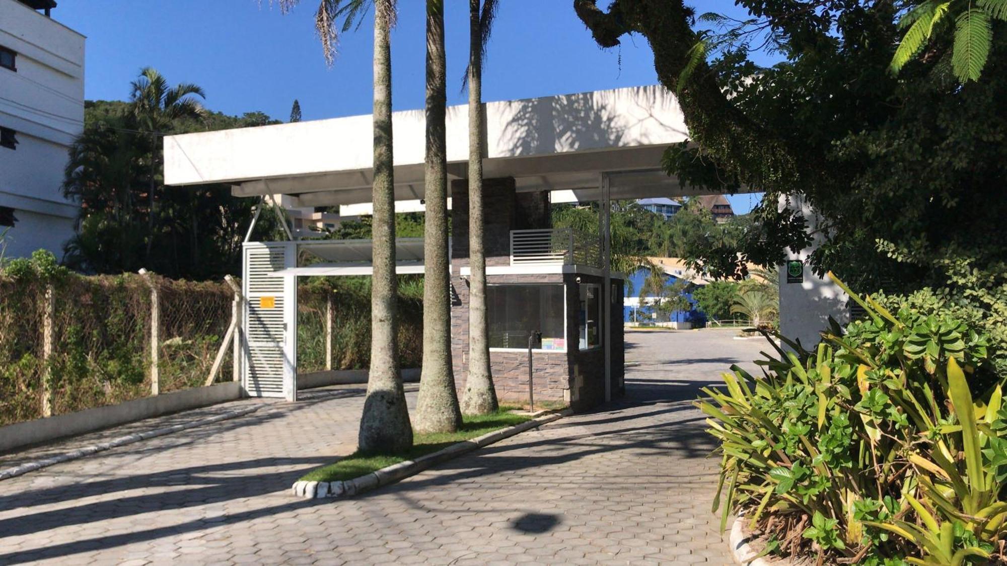 Apartment Apto Terreo A 100mts Do Mar Bombinhas