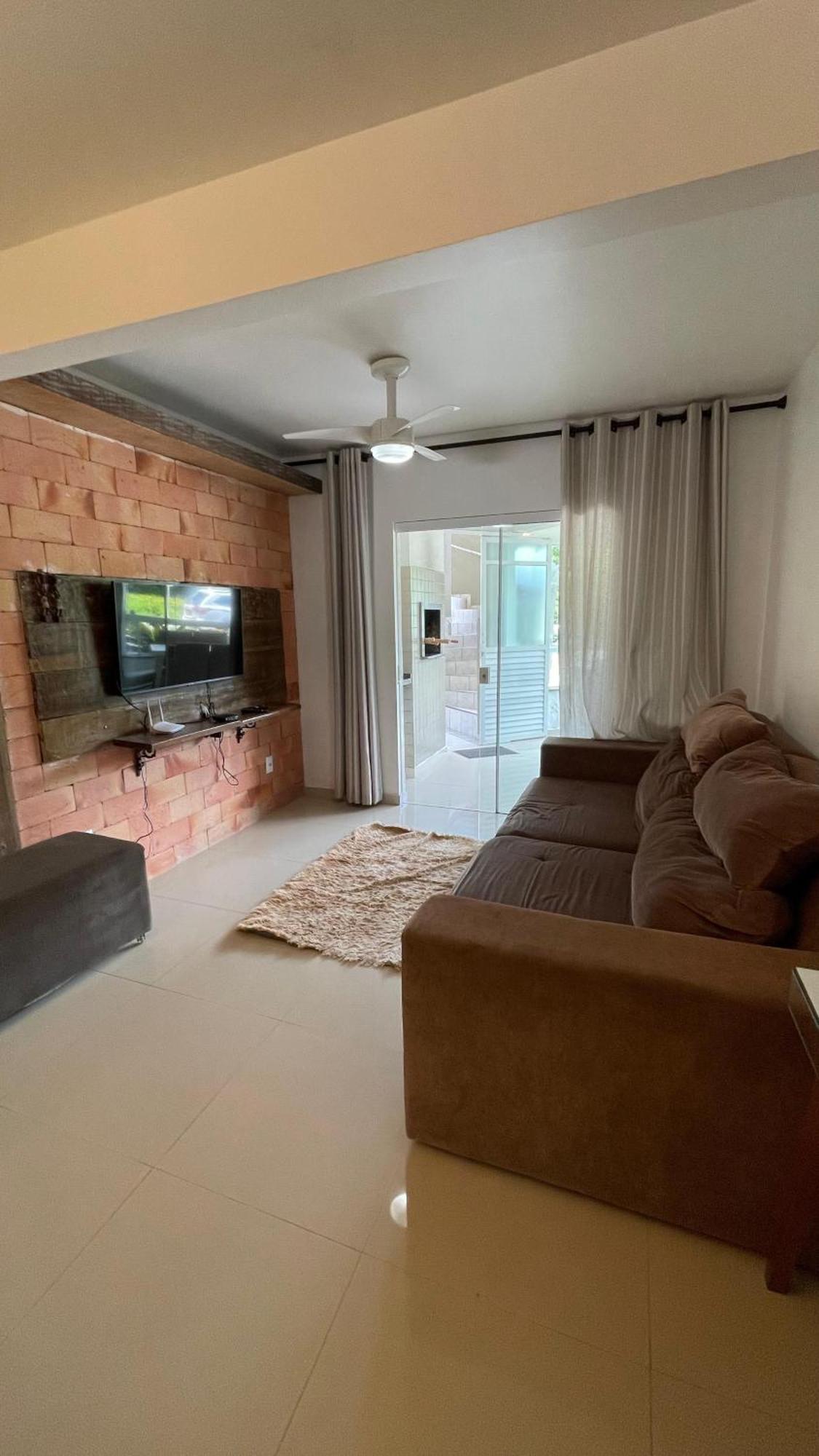 Apto Terreo A 100mts Do Mar Apartment *
