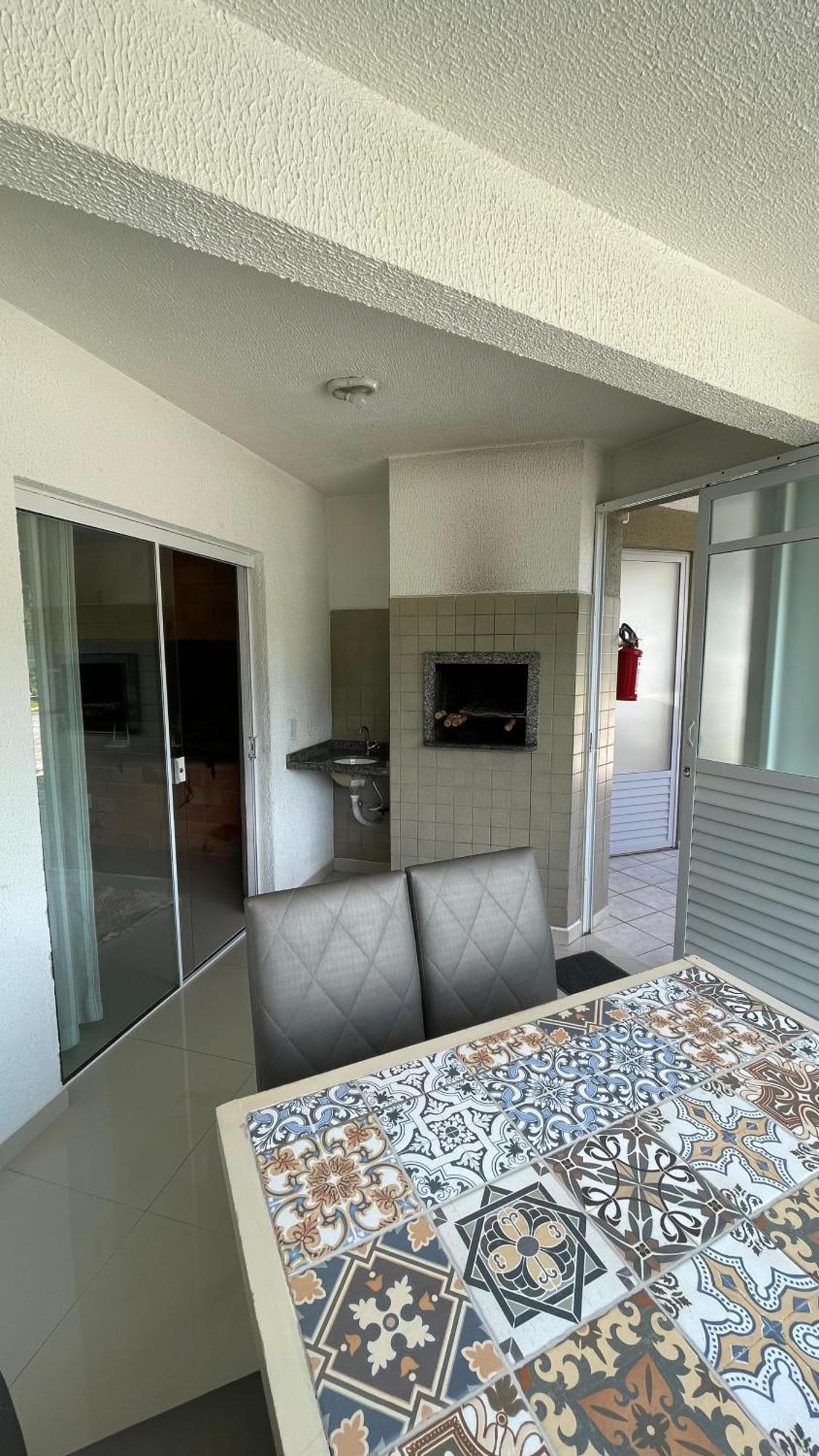 Apto Terreo A 100mts Do Mar Apartment