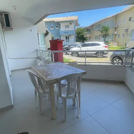 Apto Terreo A 100Mts Do Mar Bombinhas Exterior foto
