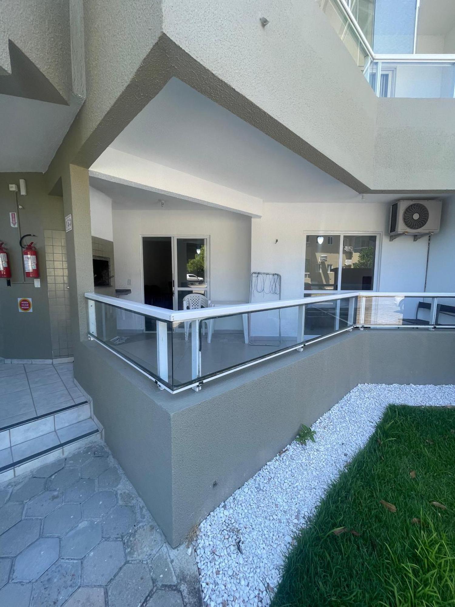 Apartment Apto Terreo A 100mts Do Mar Bombinhas