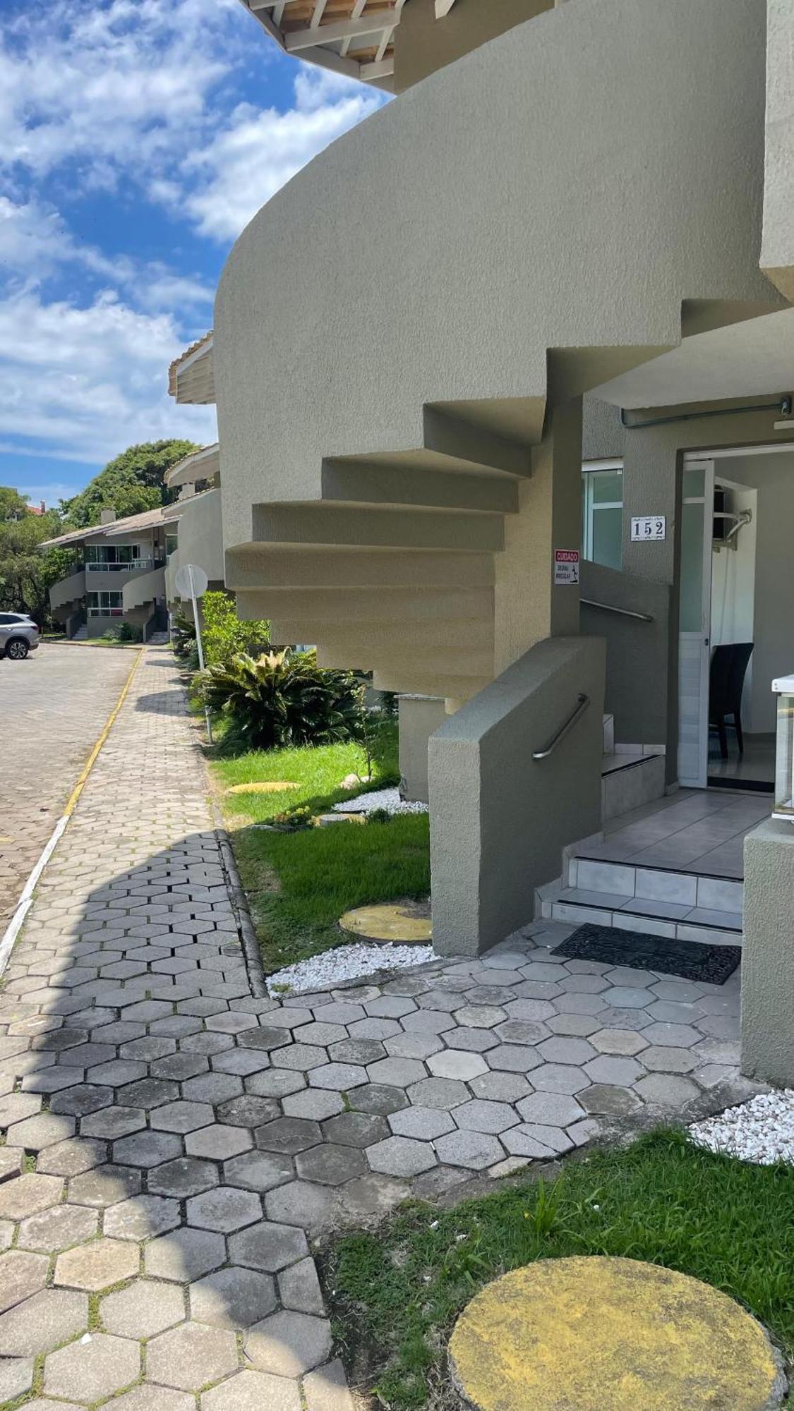 Apartment Apto Terreo A 100mts Do Mar *