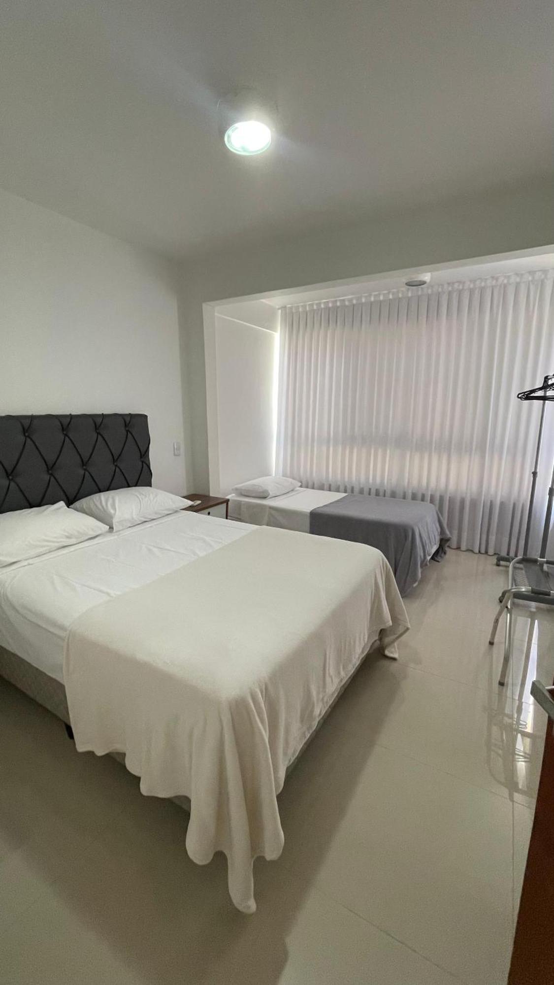 Apto Terreo A 100mts Do Mar Apartment Bombinhas